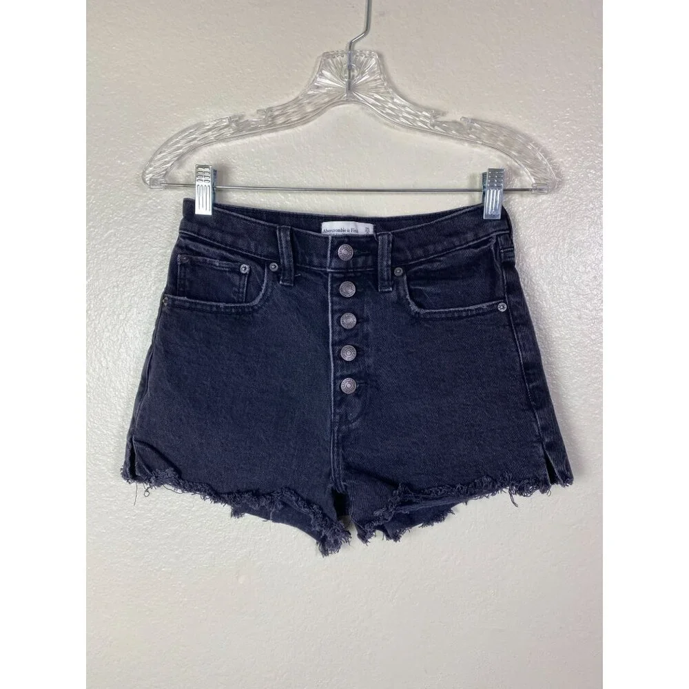 Abercrombie & Fitch abercrombie fitch